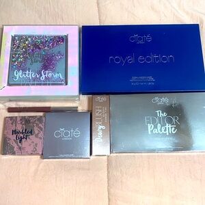 Ciaté London Makeup bundle brand new! Read description below what’s included